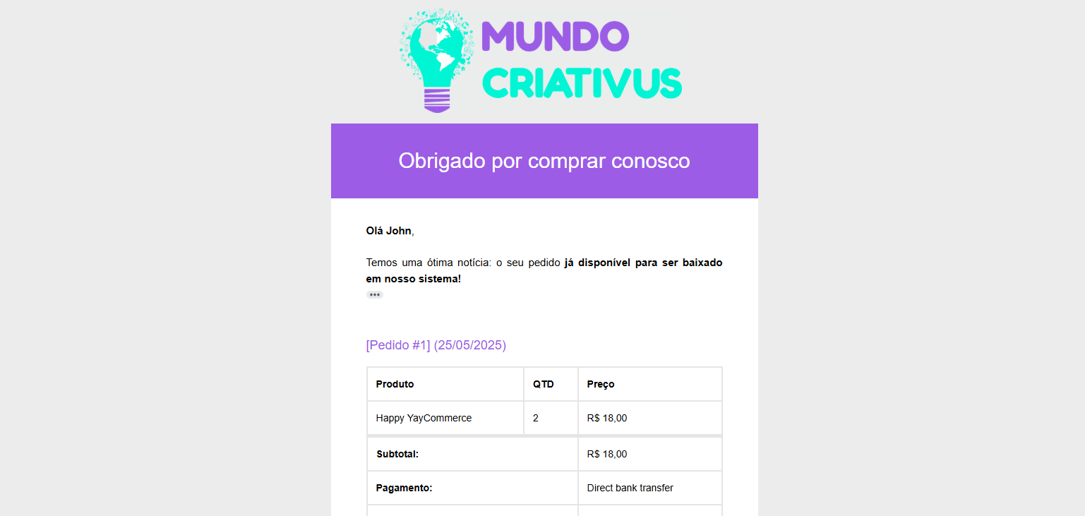 Como baixar meus arquivos - Atividades Pedagógicas - Mundo Criativus