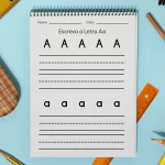 Apostila Completa do Alfabeto de A a Z – Atividades Pedagógicas – Mundo Criativus