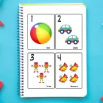 Flashcards dos Números – Atividades Pedagógicas – Mundo Criativus