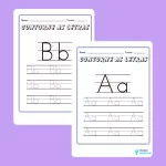 Apostila Caligrafia Nota 10 – Atividades Pedagógicas – Mundo Criativus