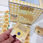 Caixa Motivadora e Painel – Atividades Pedagógicas – Mundo Criativus