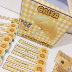 Caixa Motivadora e Painel – Atividades Pedagógicas – Mundo Criativus