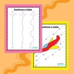 Apostila de Coordenação Motora – Atividades Pedagógicas – Mundo Criativus