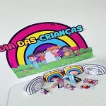 Painel Decorativo Dia das Crianças – Mundo Criativus