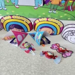 Painel Decorativo Dia das Crianças – Mundo Criativus