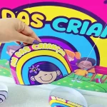 Painel Decorativo Dia das Crianças – Mundo Criativus