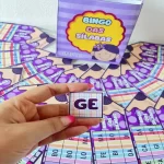 Bingo das Sílabas Simples – Atividades Pedagógicas – Mundo Criativus