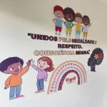 Painel Dia da Consciência Negra- Atividades Pedagógicas – Mundo Criativus