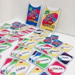 Uno da Leitura – Atividades Pedagógicas – Mundo Criativus