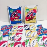 Uno da Leitura – Atividades Pedagógicas – Mundo Criativus