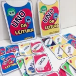 Uno da Leitura – Atividades Pedagógicas – Mundo Criativus