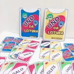 Uno da Leitura – Atividades Pedagógicas – Mundo Criativus