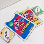 Uno da Leitura – Atividades Pedagógicas – Mundo Criativus