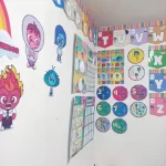 Kit Sala de Aula Divertidamente – Atividades Pedagógicas – Mundo Criativus