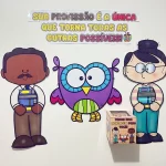 Dia dos Professores – Atividades Pedagógicas – Mundo Criativus