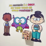 Dia dos Professores – Atividades Pedagógicas – Mundo Criativus