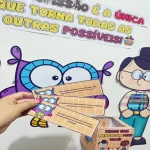 Dia dos Professores – Atividades Pedagógicas – Mundo Criativus