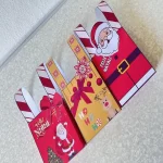 Sacolinha de Natal – Atividades Pedagógicas – Mundo Criativus