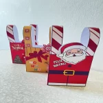 Sacolinha de Natal – Atividades Pedagógicas – Mundo Criativus
