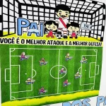 Kit Lembrancinha Dia dos Pais – Atividades Pedagógicas – Mundo Criativus