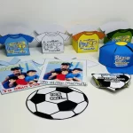 Kit Lembrancinha Dia dos Pais – Atividades Pedagógicas – Mundo Criativus
