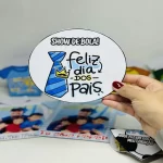 Kit Lembrancinha Dia dos Pais – Atividades Pedagógicas – Mundo Criativus