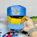 Kit Lembrancinha Dia dos Pais – Atividades Pedagógicas – Mundo Criativus