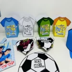 Kit Lembrancinha Dia dos Pais – Atividades Pedagógicas – Mundo Criativus
