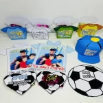 Kit Lembrancinha Dia dos Pais – Atividades Pedagógicas – Mundo Criativus