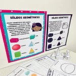 Atividades com Sólidos Geométricos – Atividades Pedagógicas – Mundo Criativus